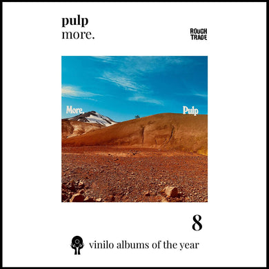 Pulp - More