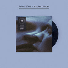 Load image into Gallery viewer, Puma Blue - Croak Dream