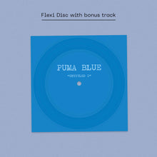 Load image into Gallery viewer, Puma Blue - Croak Dream - Vinilo Afternoon Instore &amp; Signing