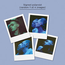 Load image into Gallery viewer, Puma Blue - Croak Dream - Vinilo Afternoon Instore &amp; Signing