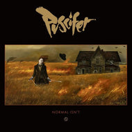 Puscifier - Normal Isn't
