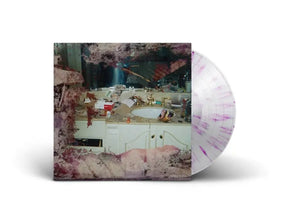 Pusha T - Daytona (Purple Splatter Vinyl)