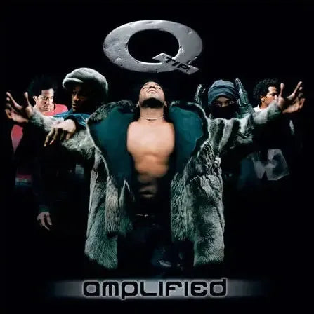 Q-Tip - Amplified