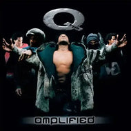 Q-Tip - Amplified