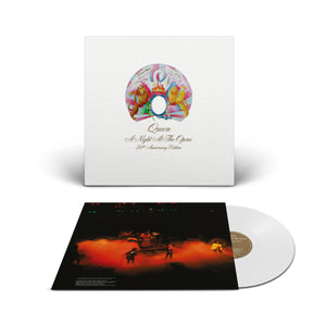 Queen - A Night At The Opera (NAD 2025)