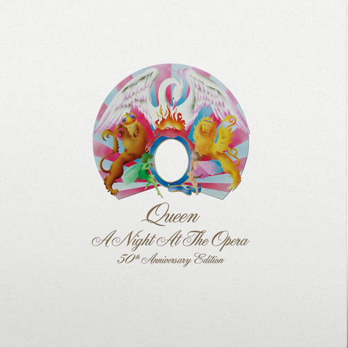 Queen - A Night At The Opera (NAD 2025)