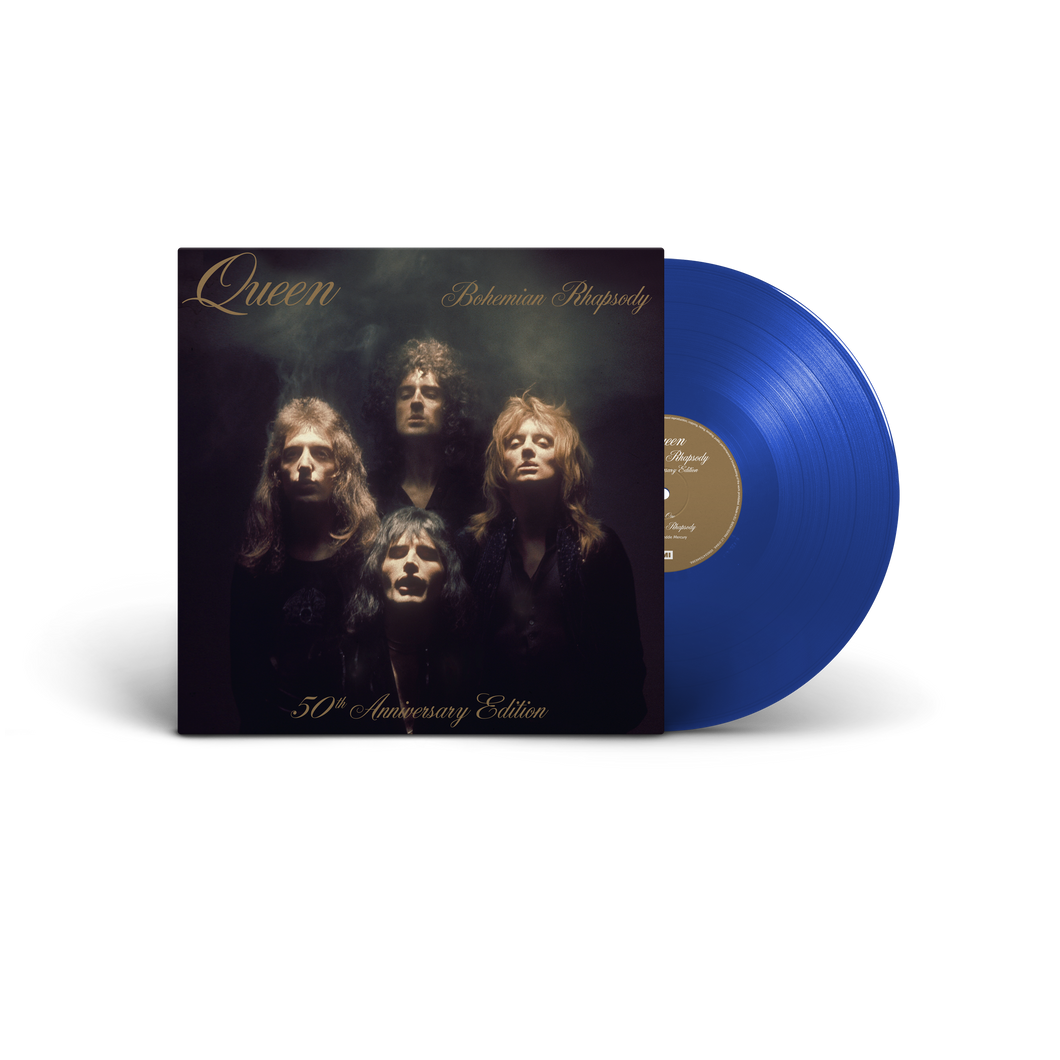 Queen - Bohemian Rhapsody