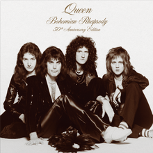 Load image into Gallery viewer, Queen - Bohemian Rhapsody