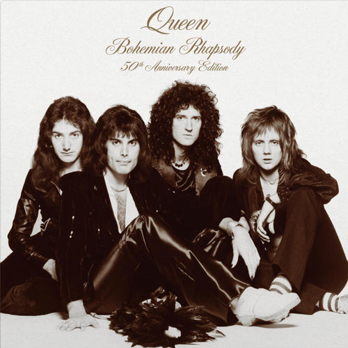 Queen - Bohemian Rhapsody