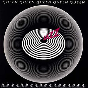 Queen - Jazz