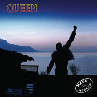 Queen - Made In Heaven (Sony Version)