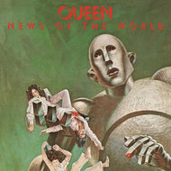 Queen - News Of The World (Sony Version)