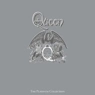 Queen - Platinum Collection