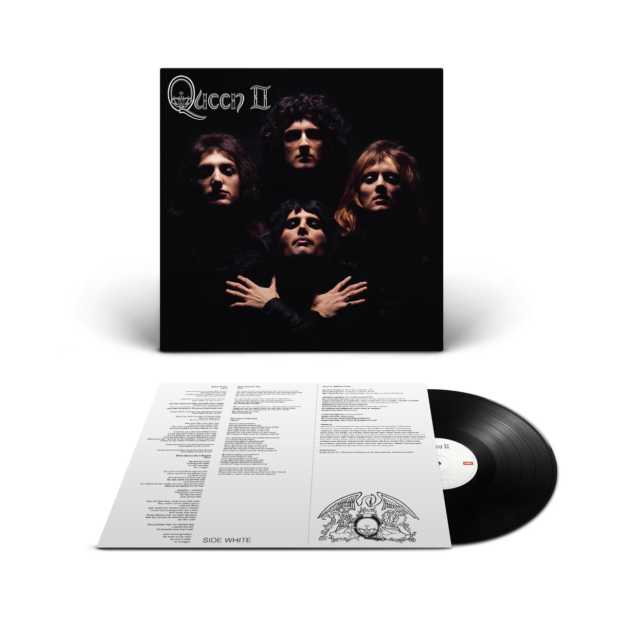 Queen - Queen II (2026)