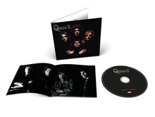 Load image into Gallery viewer, Queen - Queen II (2026) CD