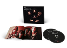 Load image into Gallery viewer, Queen - Queen II (2026) CD