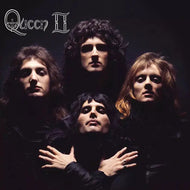 Queen - Queen II Cassette