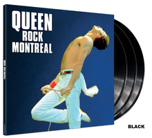 Load image into Gallery viewer, Queen - Queen Rock Montreal