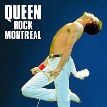 Load image into Gallery viewer, Queen - Queen Rock Montreal