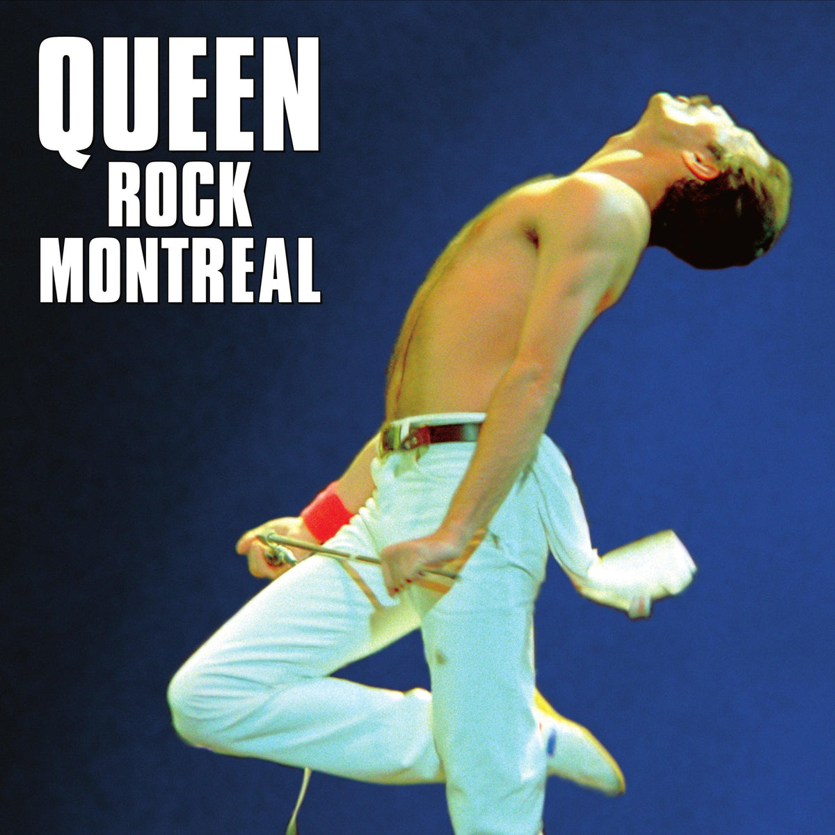 Queen - Rock Montreal CD