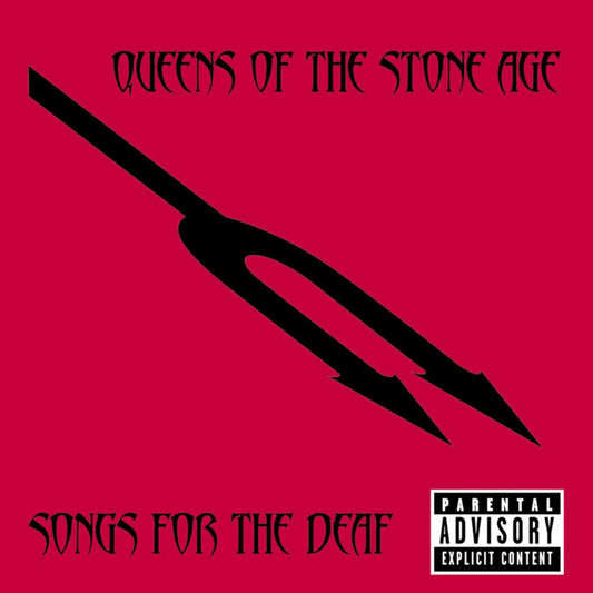 Queens of the Stone Age - Songs For The Deaf