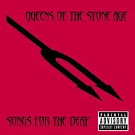 Queens of the Stone Age - Songs For The Deaf CD