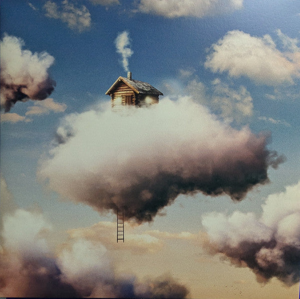 De La Soul - Cabin In The Sky