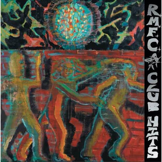 R M F C - Club Hits