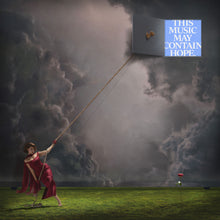 Load image into Gallery viewer, RAYE - THIS MUSIC MAY CONTAIN HOPE. CD