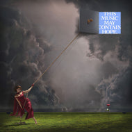 RAYE - THIS MUSIC MAY CONTAIN HOPE. CD