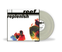 Load image into Gallery viewer, REEF - REPLENISH (NAD 2025)