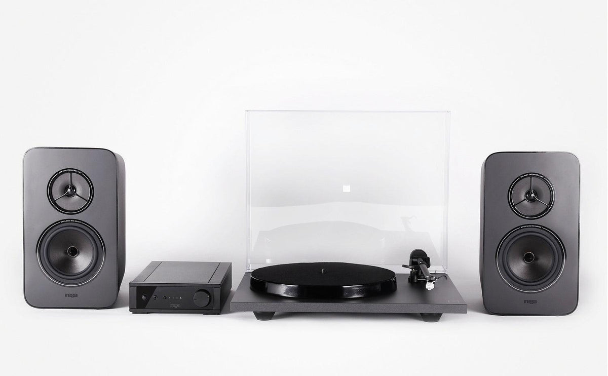 REGA SYSTEM ONE™