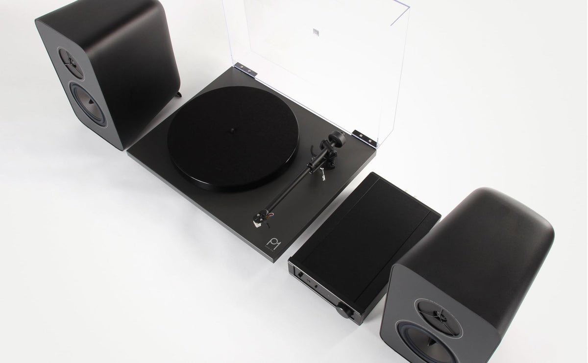 REGA SYSTEM ONE™
