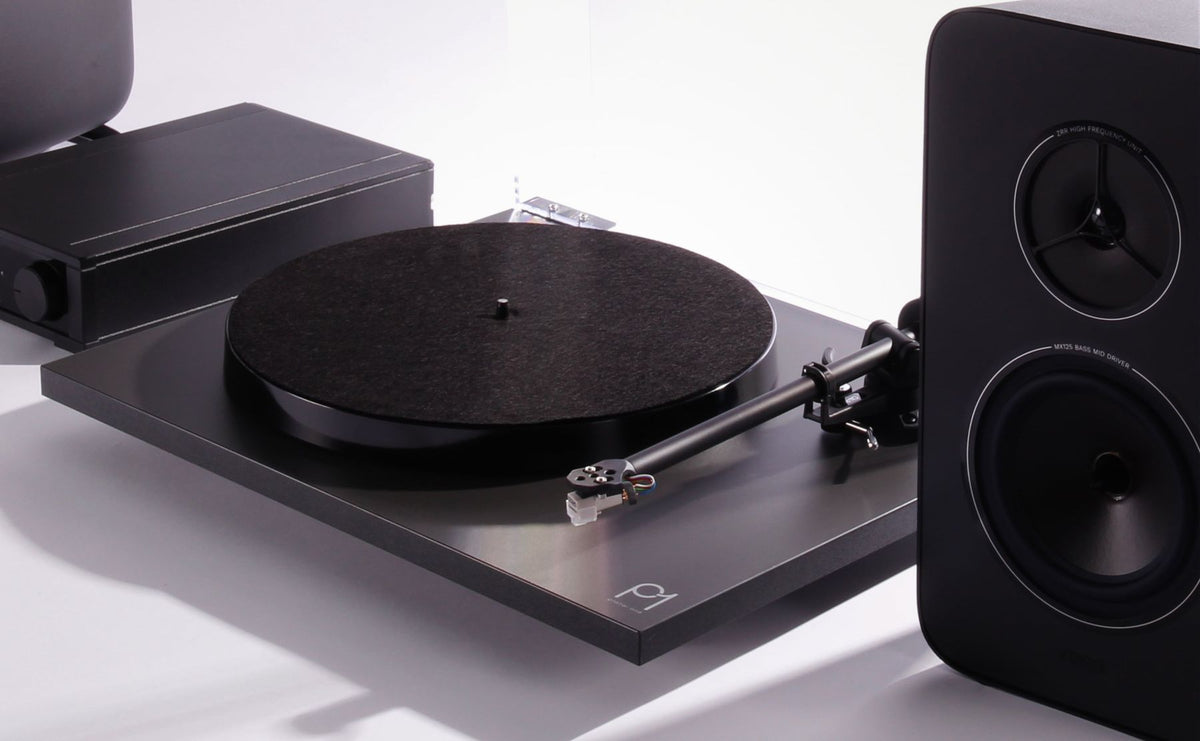 REGA SYSTEM ONE™