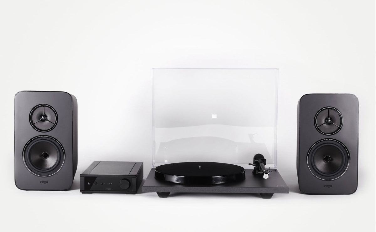 REGA SYSTEM ONE™