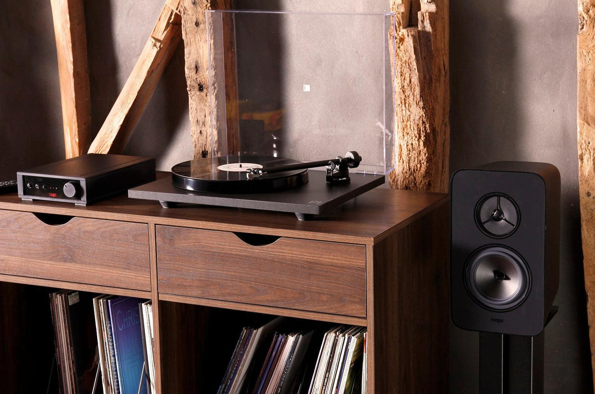 REGA SYSTEM ONE™