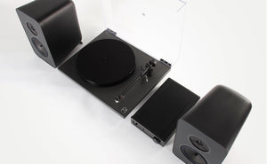 REGA SYSTEM ONE™
