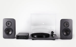 REGA SYSTEM ONE™