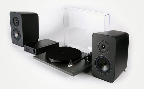 REGA SYSTEM ONE™