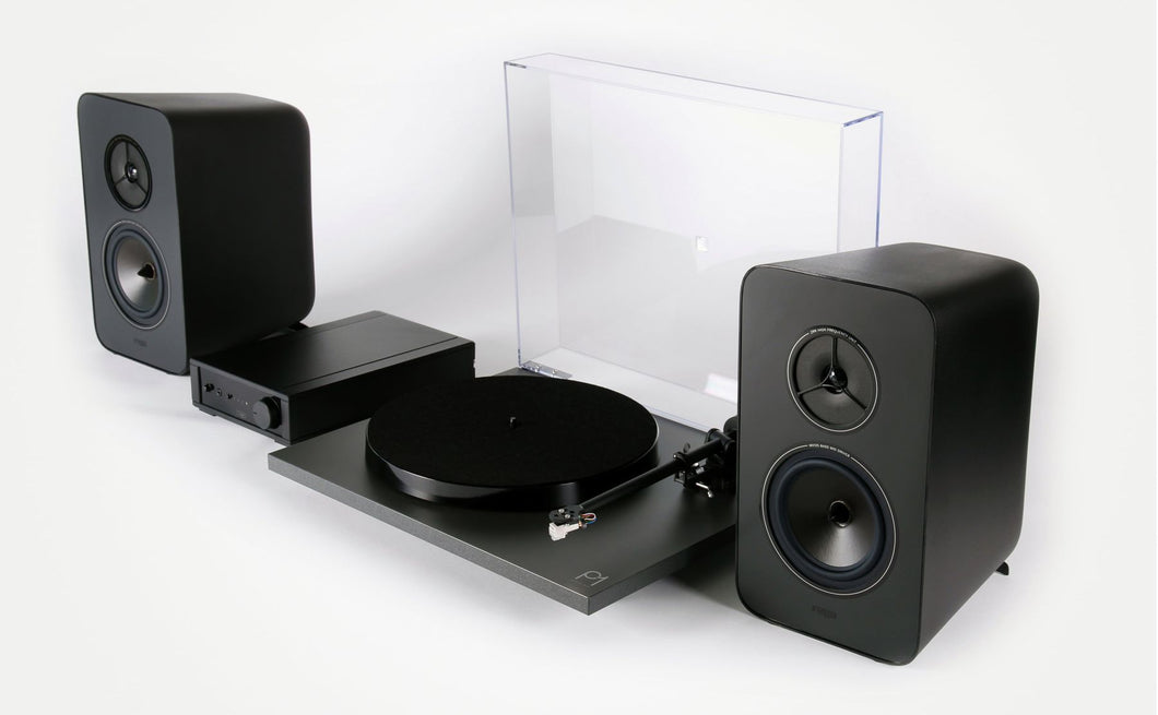 REGA SYSTEM ONE™