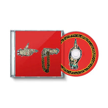 Load image into Gallery viewer, Run the Jewels - Run The Jewels 2 CD