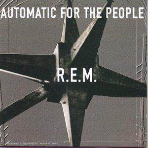 R.E.M - Automatic For The People (25th Anniversary Edition)
