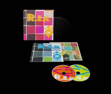 Load image into Gallery viewer, R.E.M - Up (25th Anniversary CD)