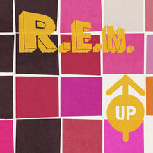 Load image into Gallery viewer, R.E.M - Up (25th Anniversary CD)