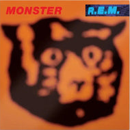 R.E.M. - Monster