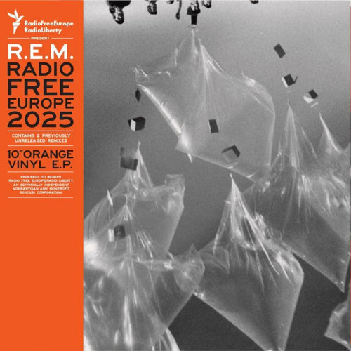 R.E.M. – Radio Free Europe 2025