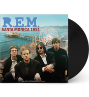 R.E.M. – Santa Monica 1991