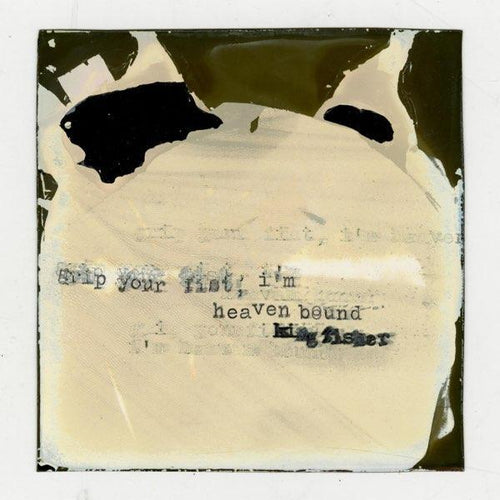 Racing Mount Pleasant - Grip Your Fist