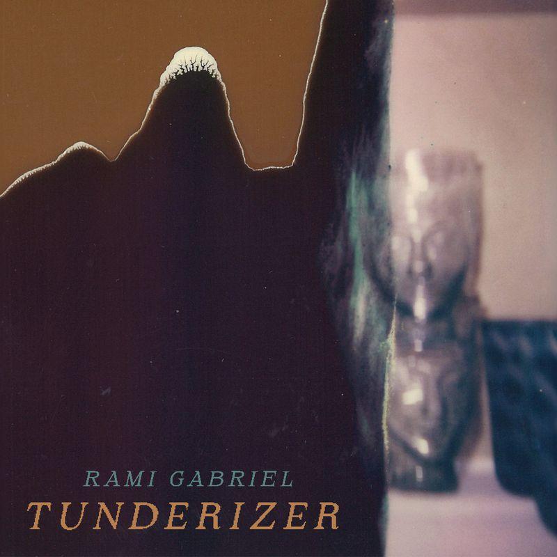 Rami Gabriel - Tunderizer