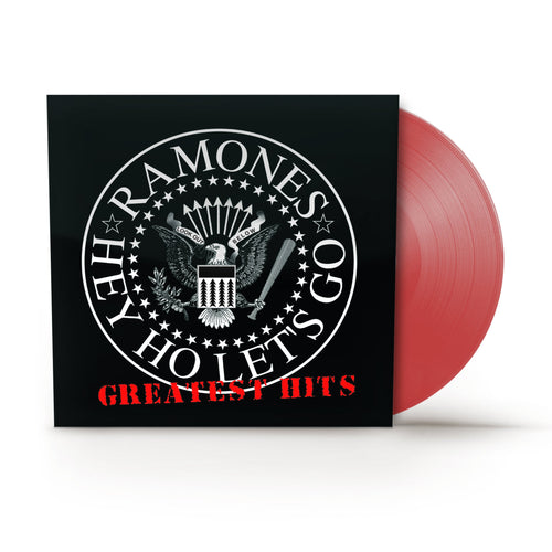 Ramones - Greatest Hits (RSD BLACK FRIDAY)